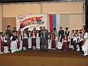 12 DNS   Predizborna kampanja