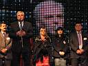 167 DNS   Predizborna kampanja