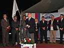44 DNS   Predizborna kampanja