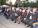93 DNS   Predizborna kampanja