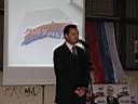 99 DNS   Predizborna kampanja