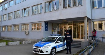 Upao u kancelariju načelnika CJB Prijedor i prijetio da će ga ubiti! Policija
