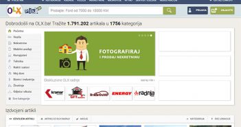 Rasvjetljena prevara putem Pik.ba internet šopa pik