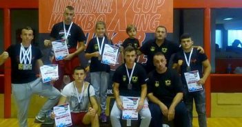 KBK “Gong“ nastupio na međunarodnom kik-boks turniru „Prnjavor Open“ kik-box-1