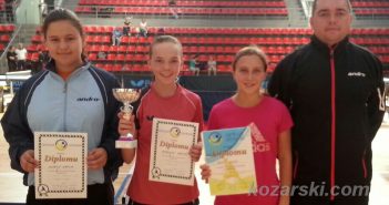 Stoni tenis: Novi uspjesi Marije Gnjatović stoni-tenis-web
