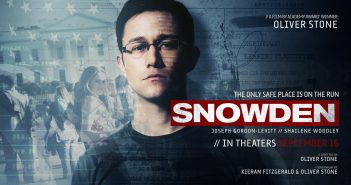 KINO KOZARA-REPERTOAR: 29.09.-05.10.2016. – Snowden share