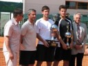 Prijedor open 2008