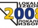 Izbori 2008