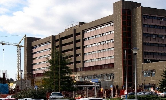 Klinički centar Banja Luka Klinički centar Banja Luka