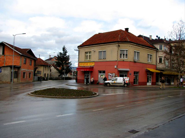 tesinic