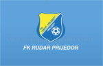 fk rudar prijedor grb