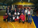 kick box club prijedor-takmicenje prnjavor 1