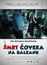 kino kozara-smrt coveka na balkanu