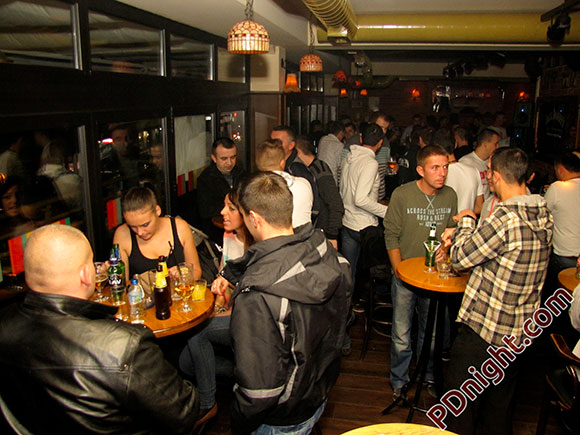 Caffe Maćado Prijedor, 01.12.2012.