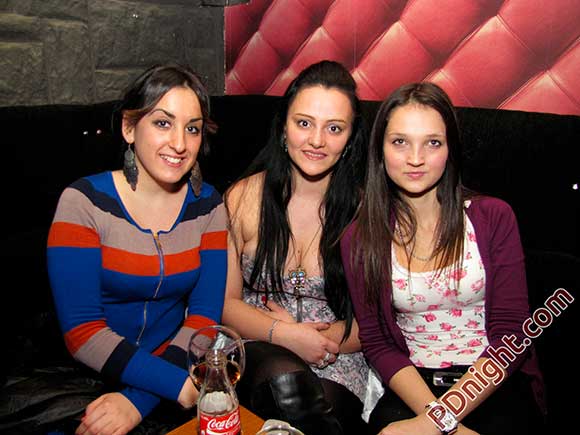 Caffe Moscow Prijedor, 29.12.2012.