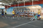 rudar prijedor-trening pred leotar