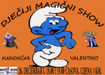 valentino plakat