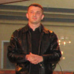 zoran radonjic