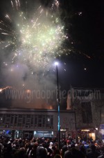 docek nove 2013 godine 2