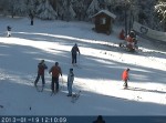 kratkotrajan nastavak ski sezone 1