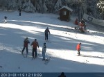 kratkotrajan nastavak ski sezone 1