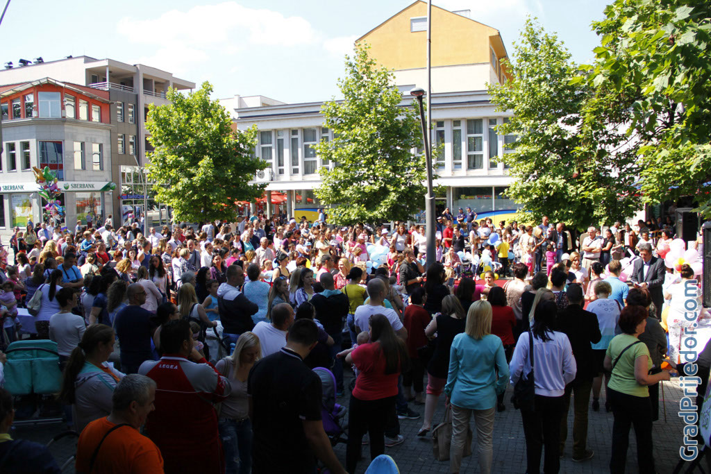 Konferencija beba 2015, 26.06.2015.