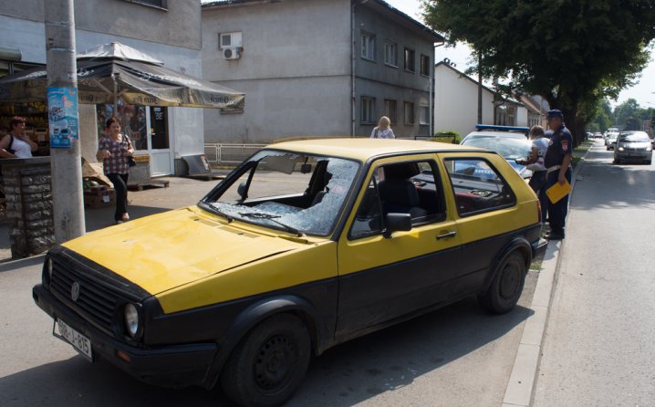 Foto: D. Stojnić
