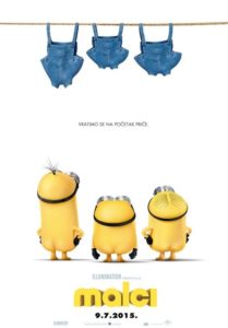 Minions