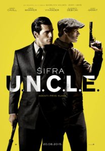 Man from U.N.C.L.E