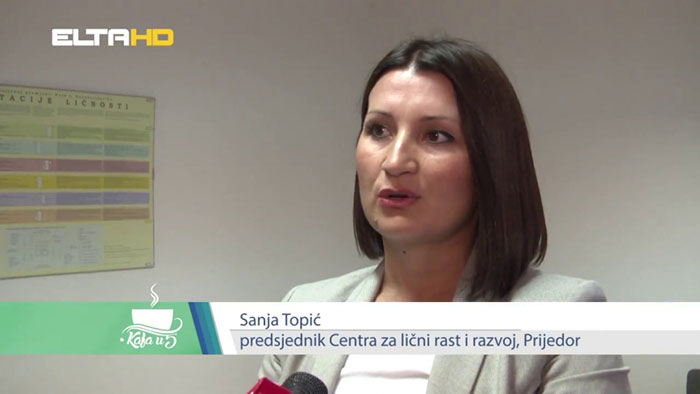 Sanja Topic