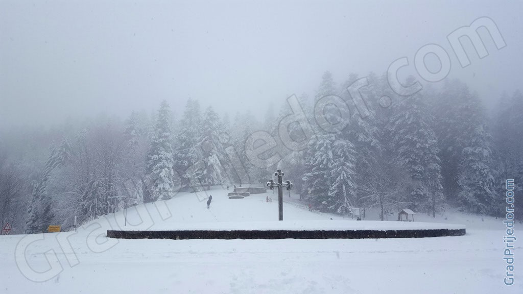 Mrakovica, 22.11.2015.