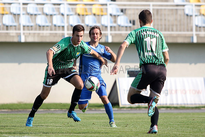 Foto: fkzeljeznicar.ba