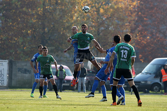 Foto: fkzeljeznicar.ba