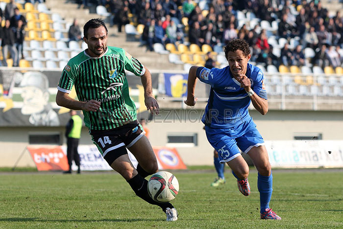 Foto: fkzeljeznicar.ba