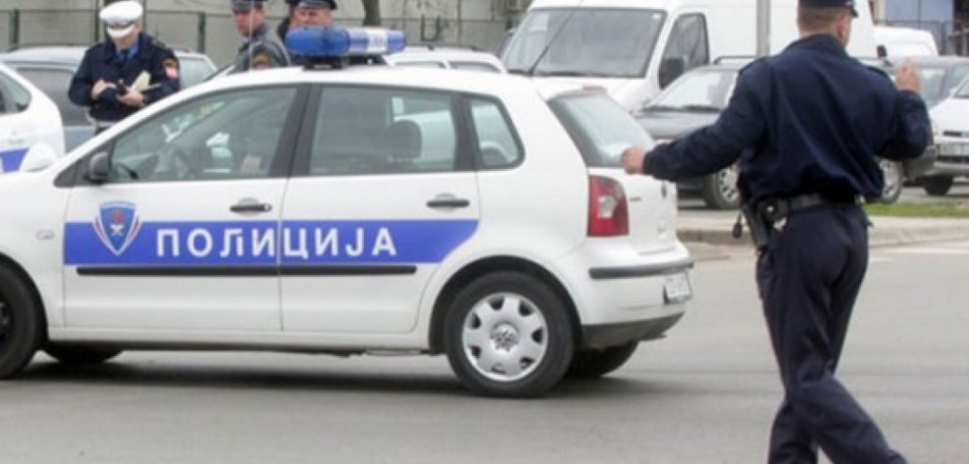 Policija