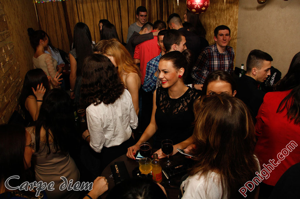 Caffe bar Carpe diem Prijedor, 13.01.2016.