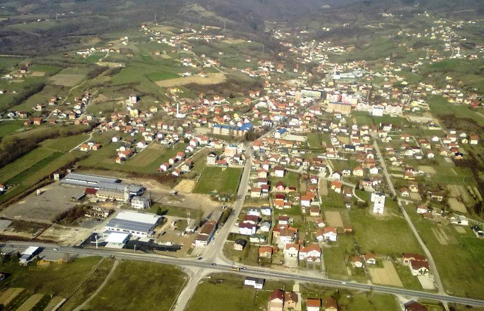 Kozarac