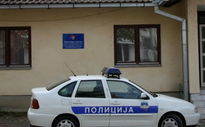 Policija Kozarac