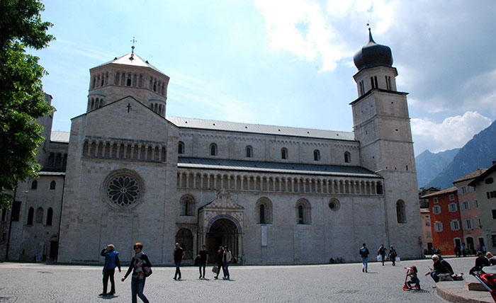 Katedrala Svetog Vergilija