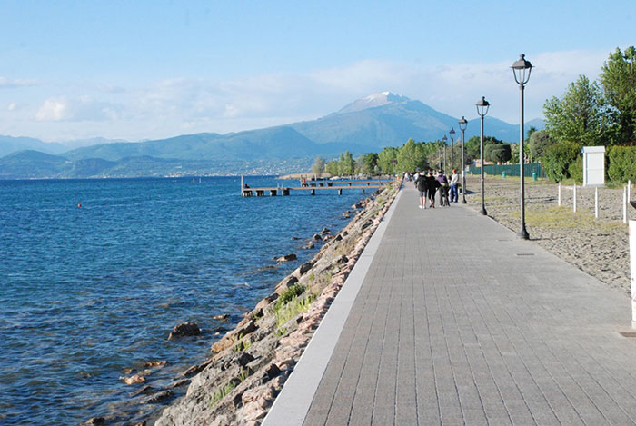 Peschiera del Garda