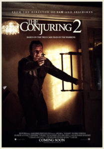 The Conjuring 2