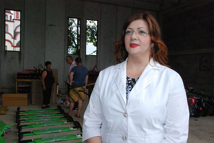 Lejla Rešić