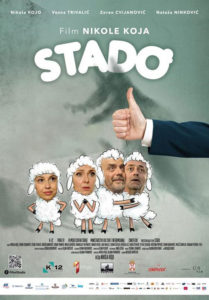 stado