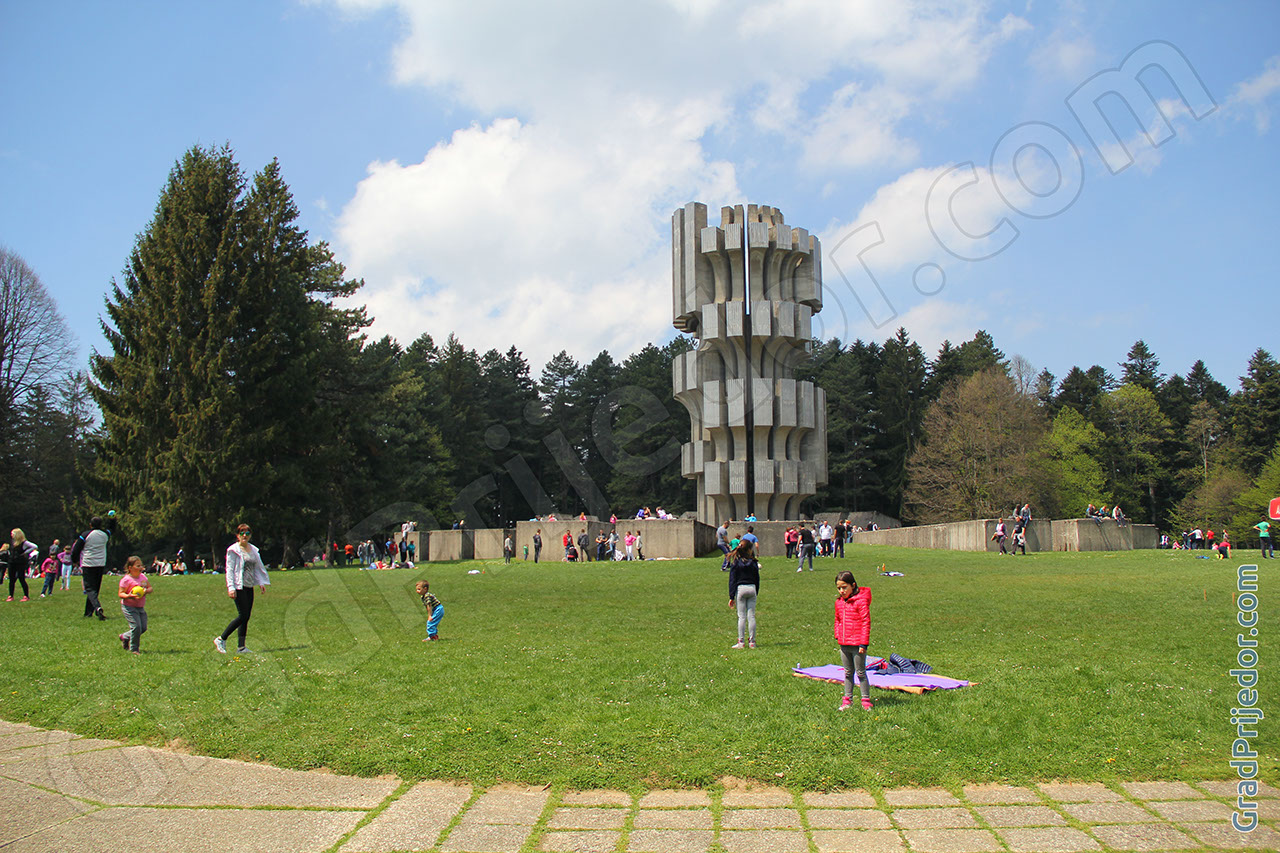 Proslava 1. maja, 01.05.2017.