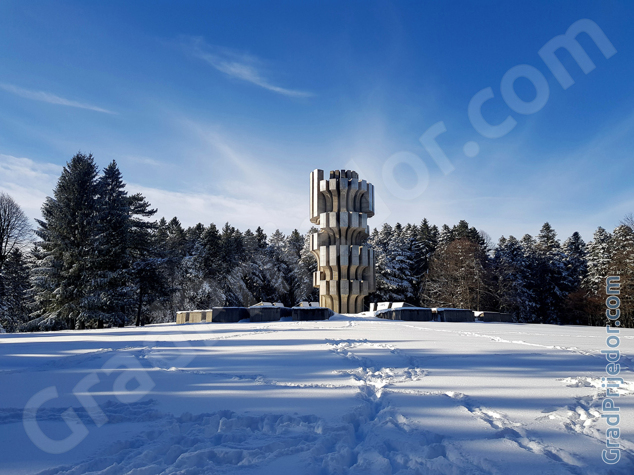 Mrakovica, 10.12.2017.