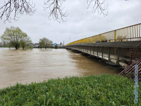Poplave, 28.03.2025.