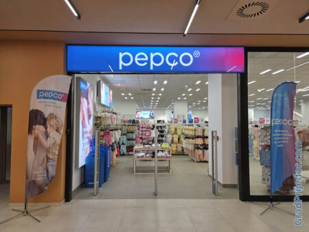 Pepco Prijedor, 15.05.2025.