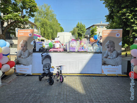 Konferencija beba 2025, 25.06.2025.